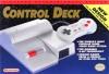 Nintendo NES Console (Model NES-101) Box Art Front